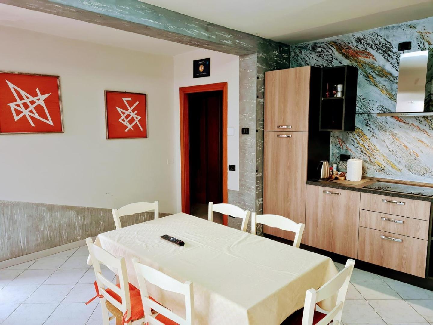 Kidonia - Iseo Lake Apartmens Sale Marasino Exteriér fotografie