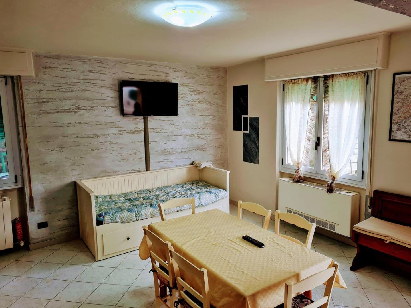 Kidonia - Iseo Lake Apartmens Sale Marasino Exteriér fotografie