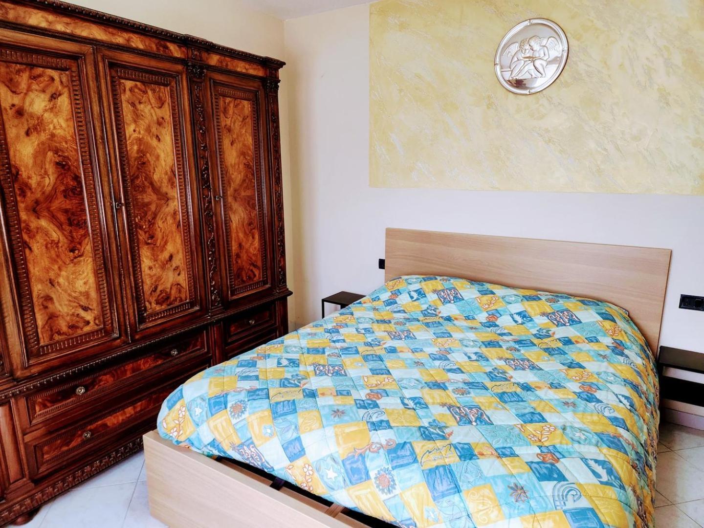Kidonia - Iseo Lake Apartmens Sale Marasino Exteriér fotografie