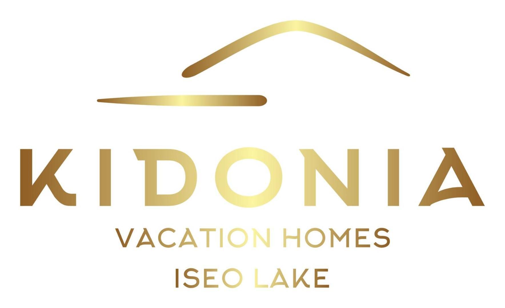 Kidonia - Iseo Lake Apartmens Sale Marasino Exteriér fotografie