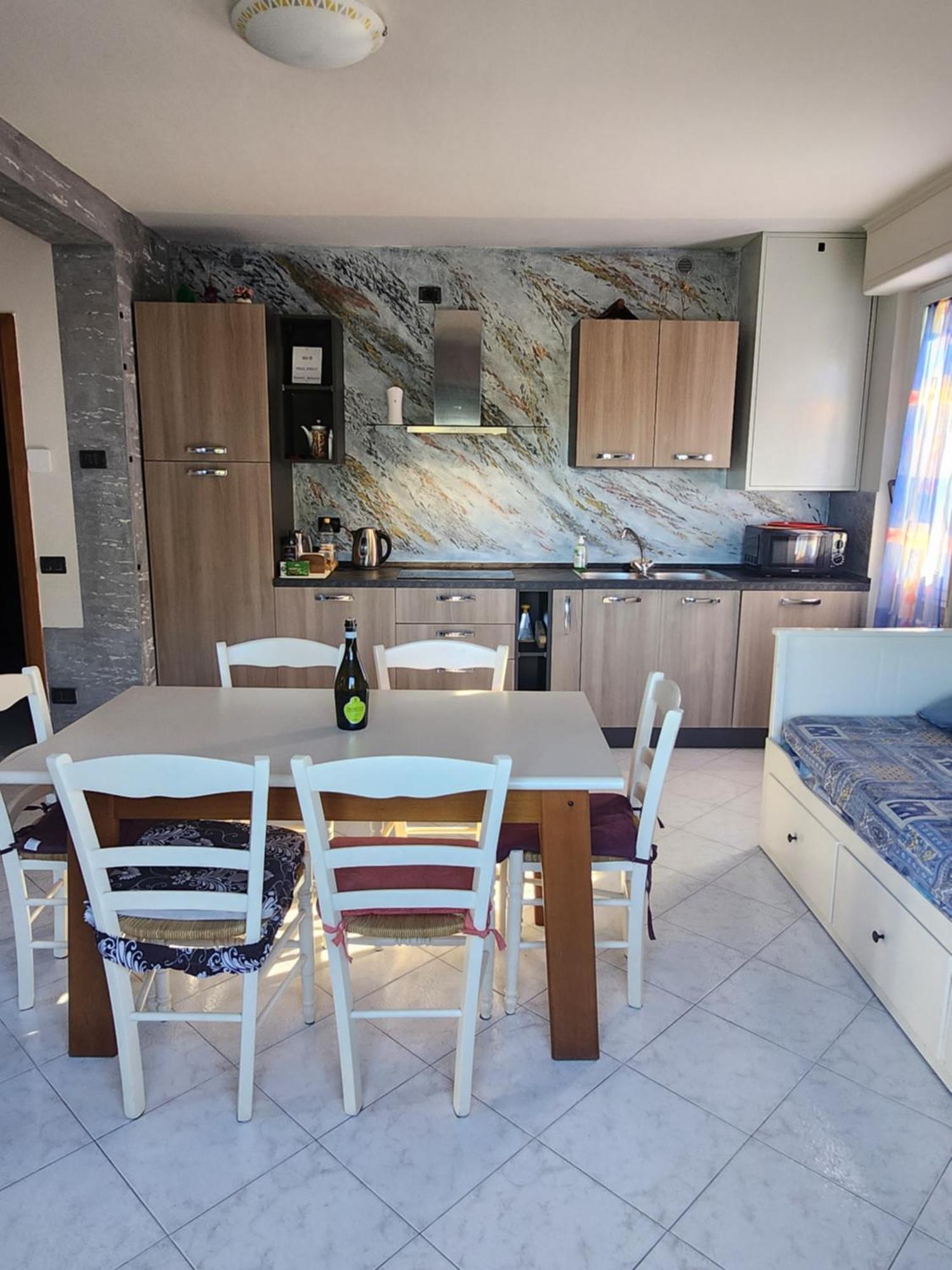 Kidonia - Iseo Lake Apartmens Sale Marasino Exteriér fotografie