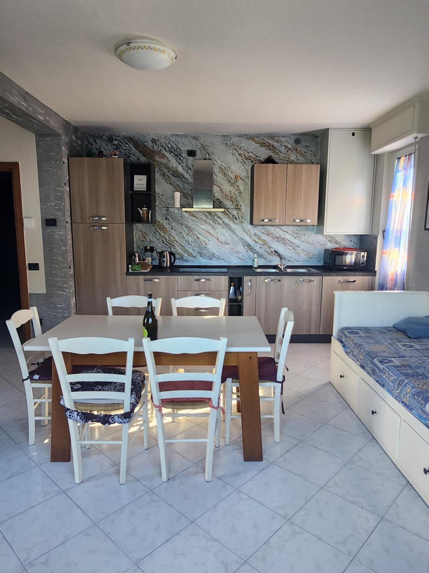 Kidonia - Iseo Lake Apartmens Sale Marasino Exteriér fotografie