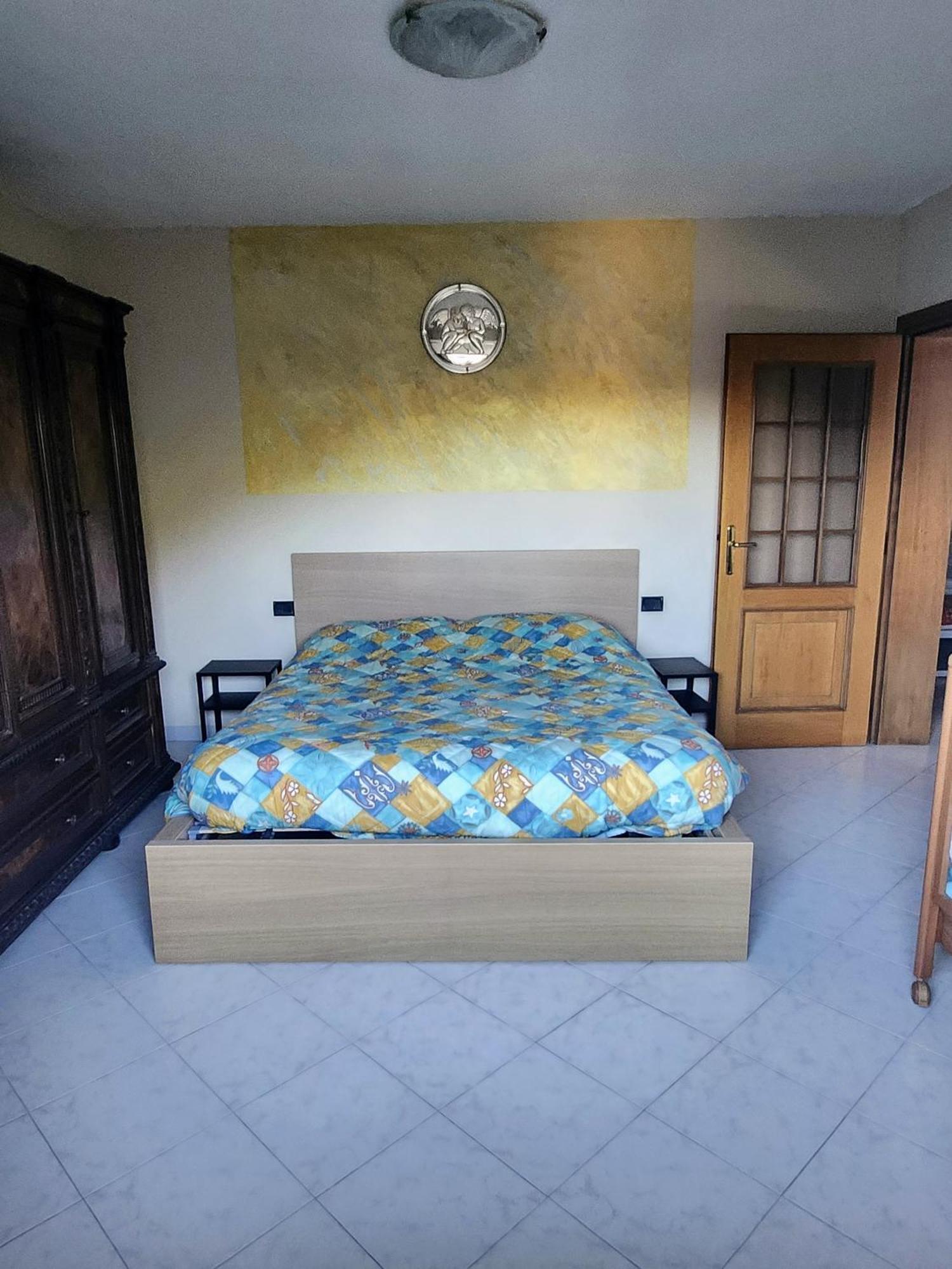 Kidonia - Iseo Lake Apartmens Sale Marasino Exteriér fotografie